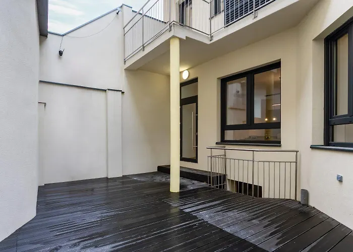 Apartamento Maison Rénovée Climatisée Avec Sauna Et Baby-foot *